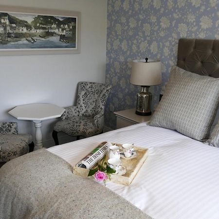 Nesbitt Arms Boutique Hotel Ardara Eksteriør billede