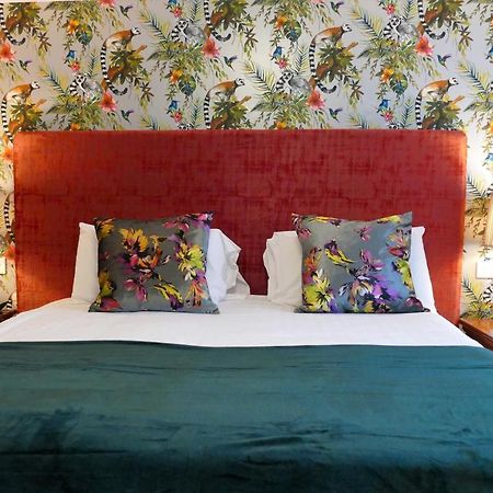 Nesbitt Arms Boutique Hotel Ardara Eksteriør billede