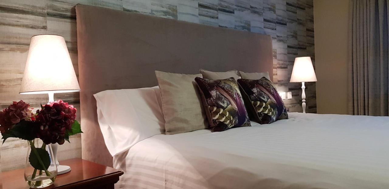 Nesbitt Arms Boutique Hotel Ardara Eksteriør billede