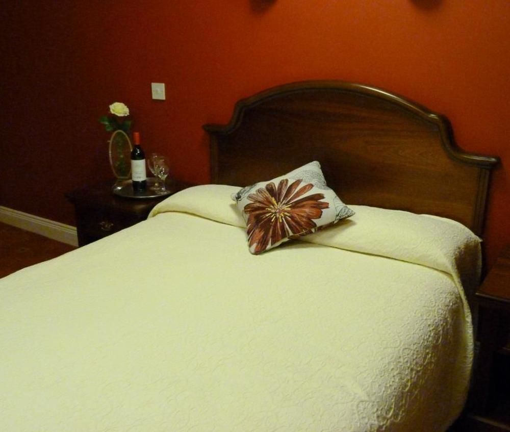 Nesbitt Arms Boutique Hotel Ardara Eksteriør billede