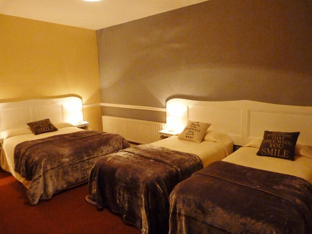 Nesbitt Arms Boutique Hotel Ardara Eksteriør billede