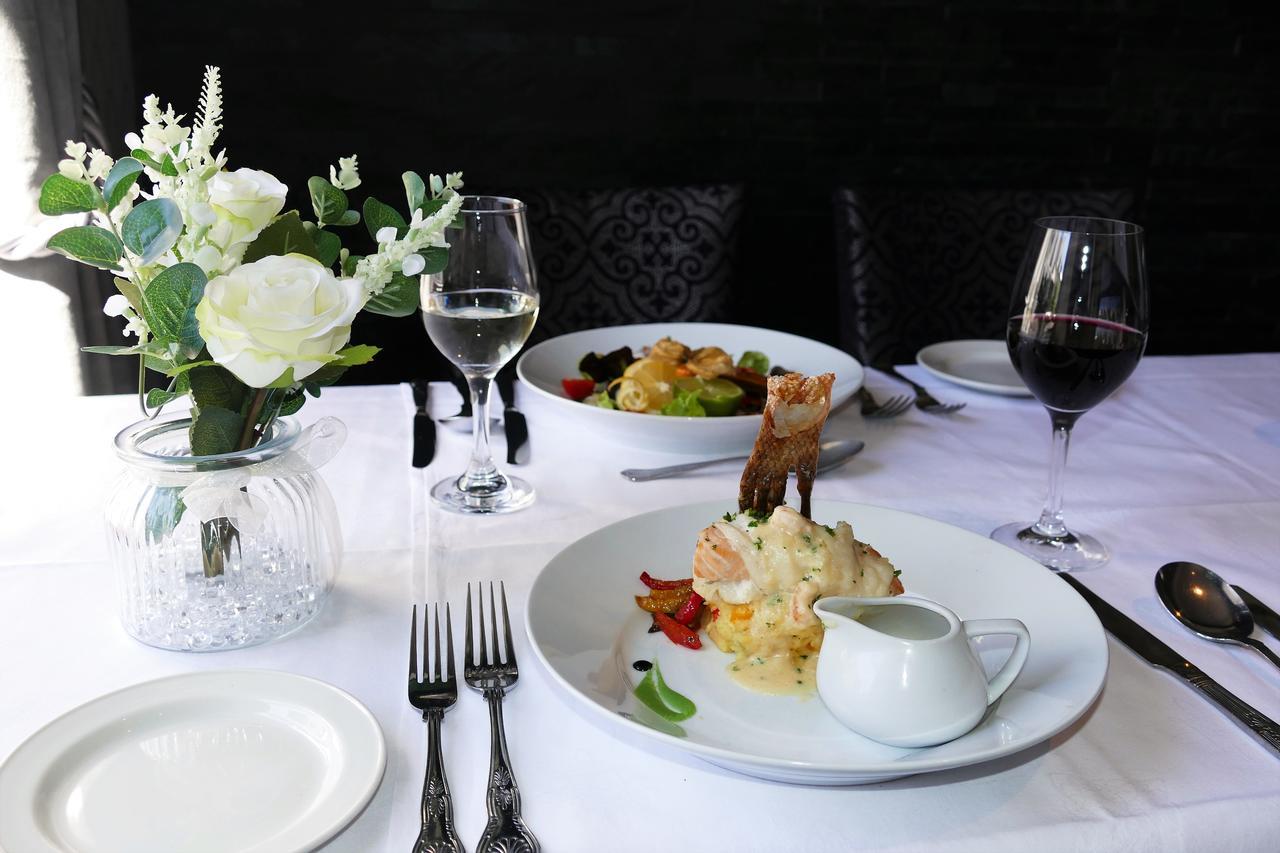 Nesbitt Arms Boutique Hotel Ardara Eksteriør billede